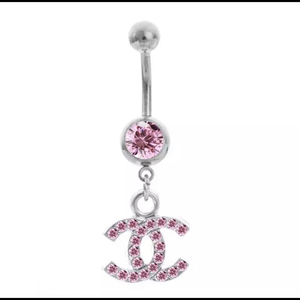 #19. Belly ring. 14g
